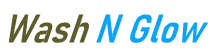 WashNGlow